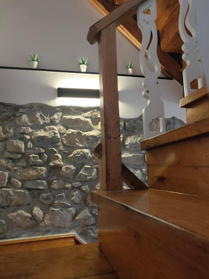 La Casina Del Carril Villa Colunga Bagian luar foto