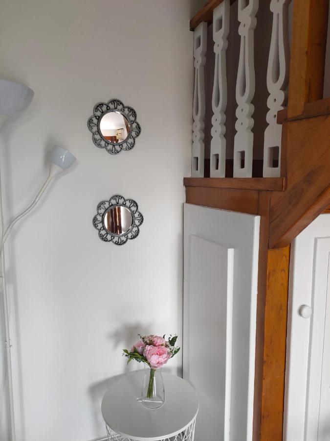 La Casina Del Carril Villa Colunga Bagian luar foto