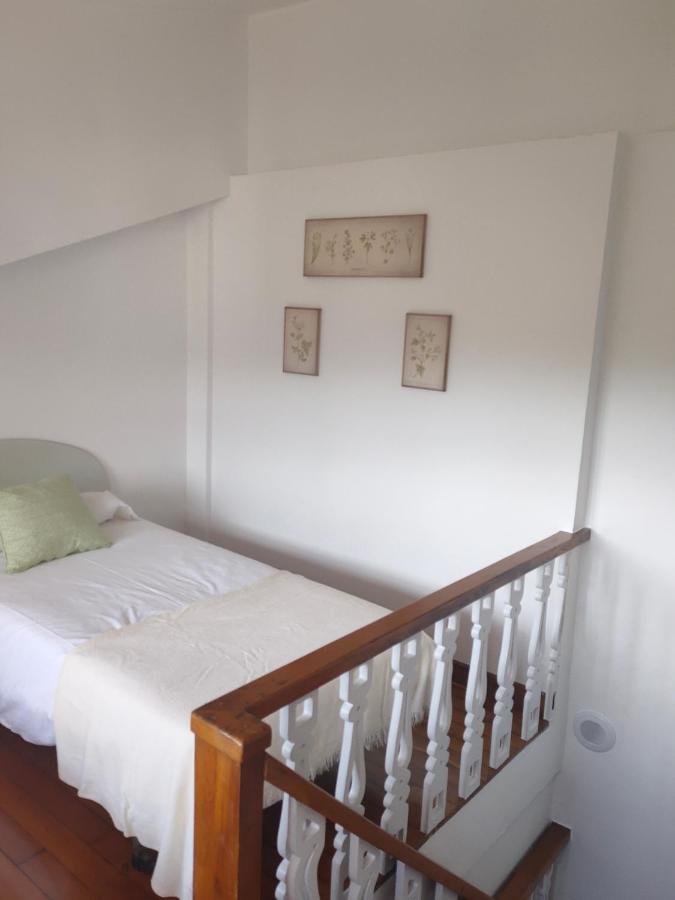 La Casina Del Carril Villa Colunga Bagian luar foto