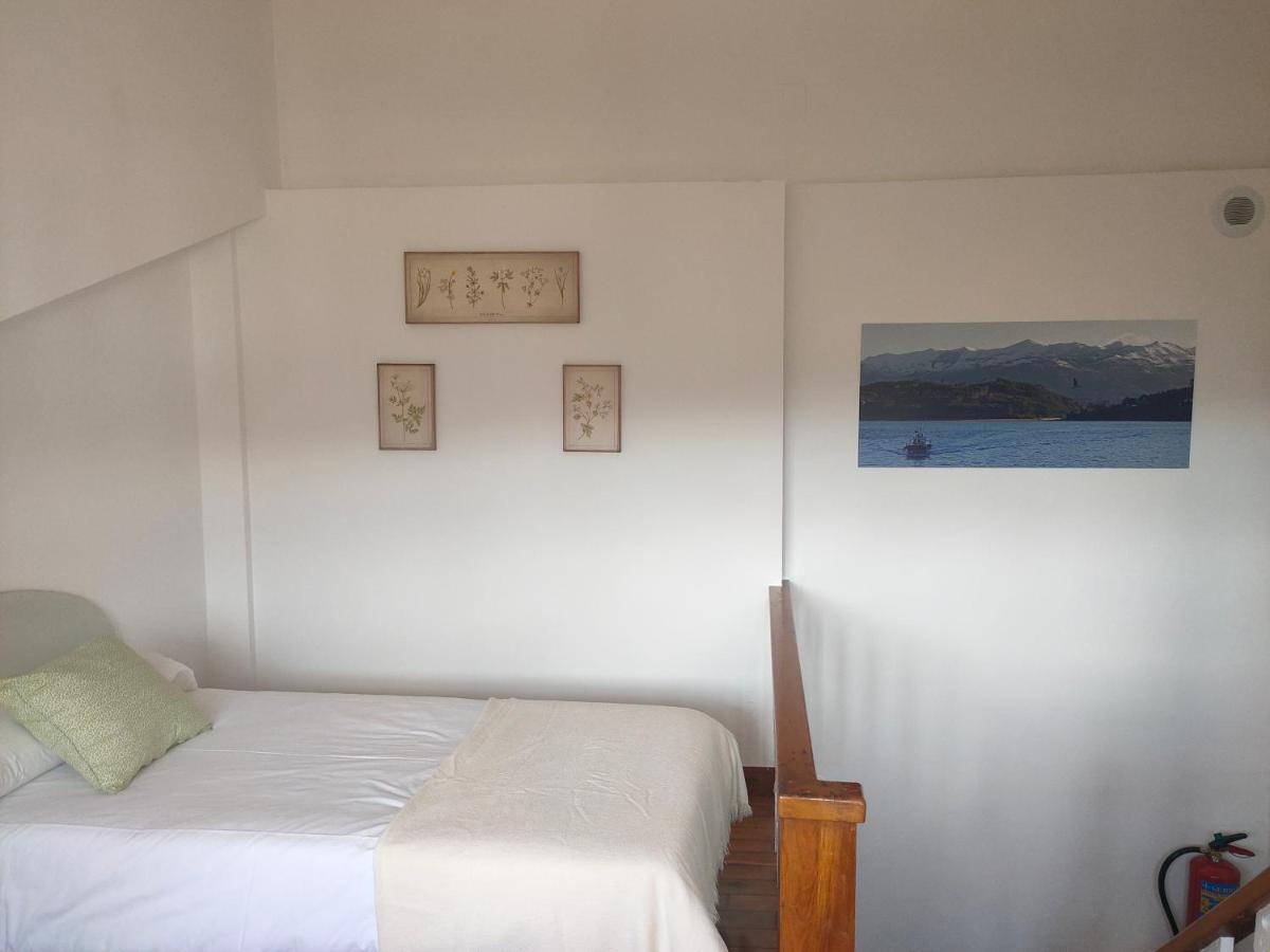 La Casina Del Carril Villa Colunga Bagian luar foto