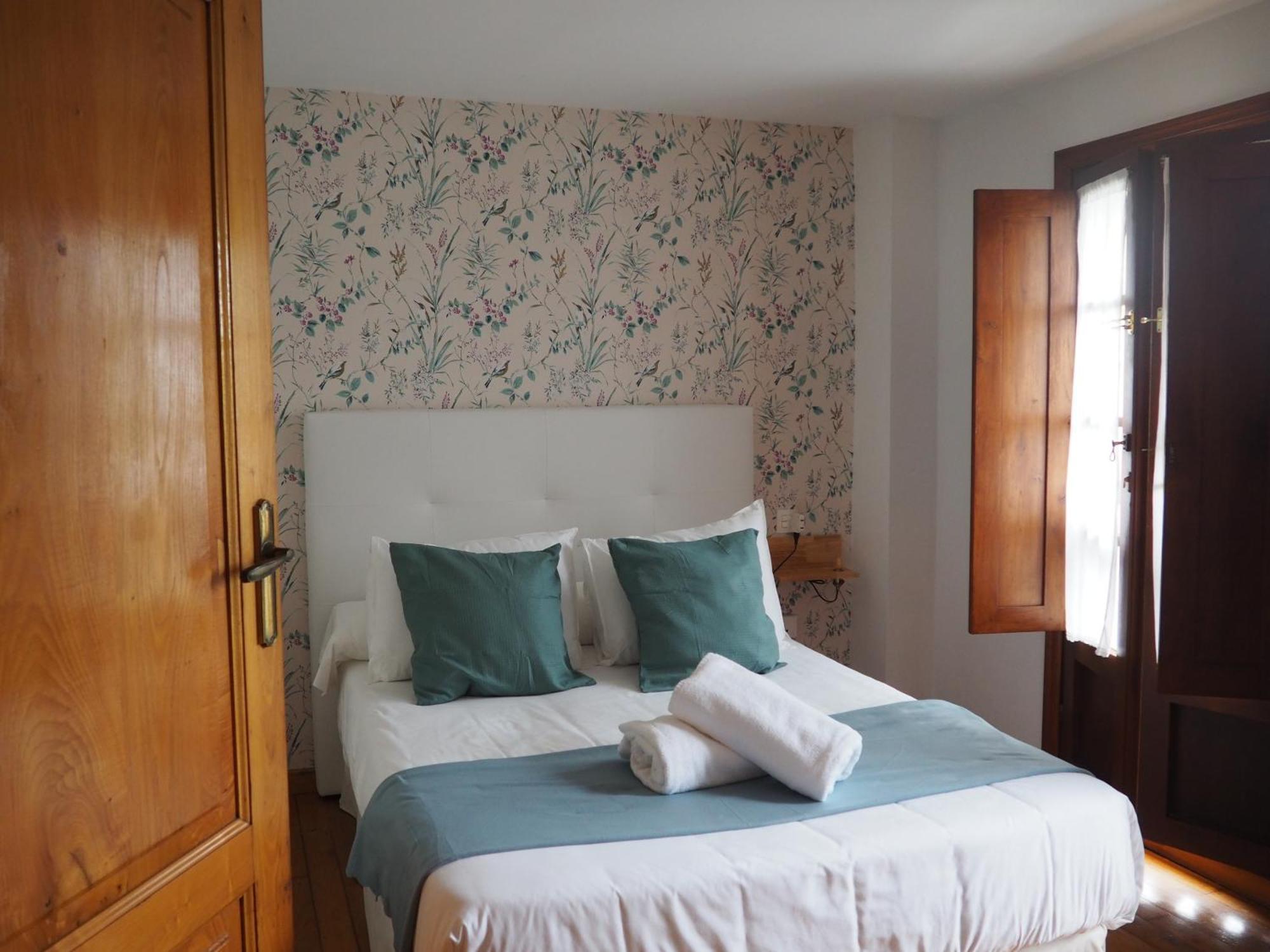 La Casina Del Carril Villa Colunga Bagian luar foto
