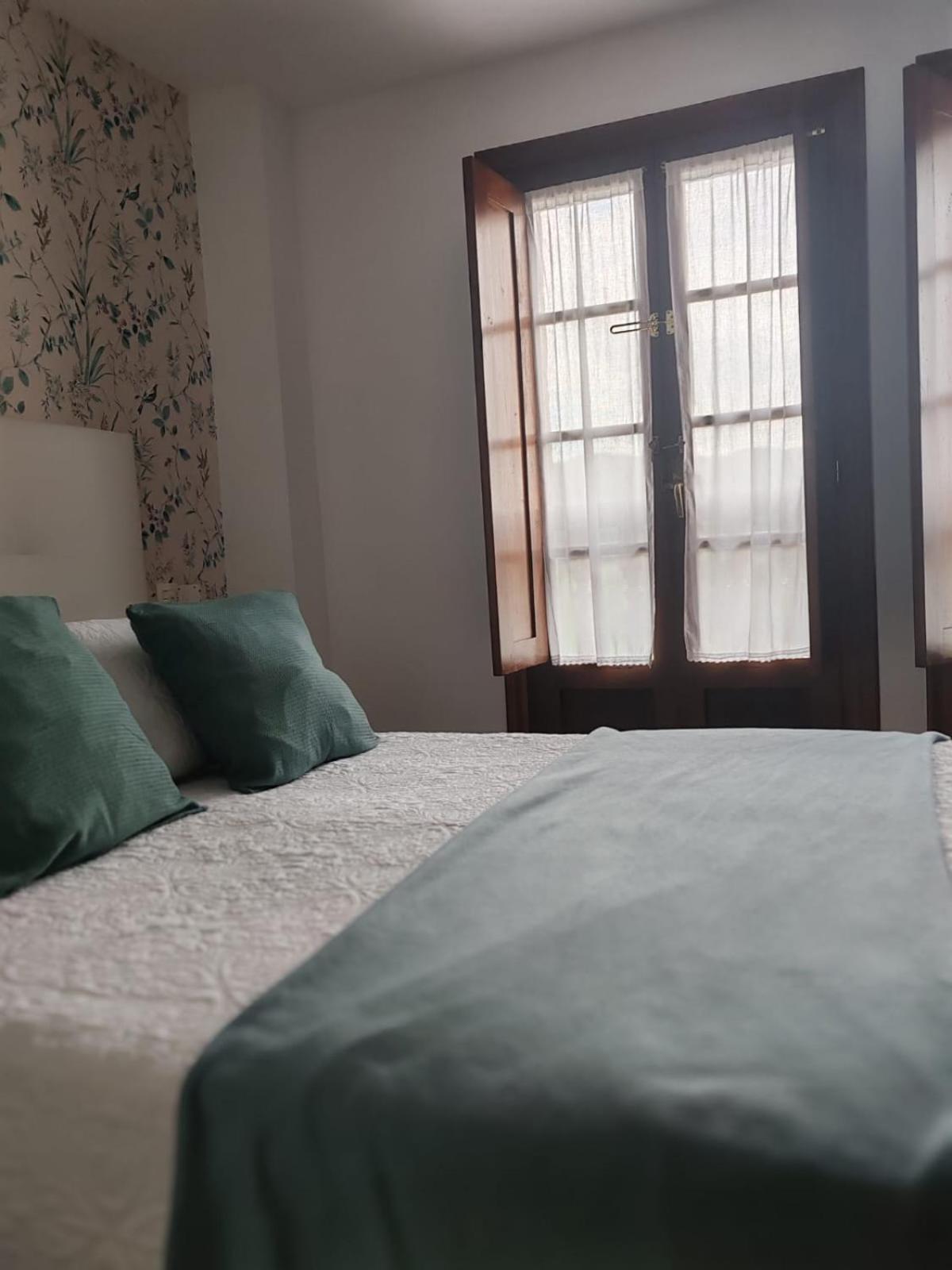La Casina Del Carril Villa Colunga Bagian luar foto