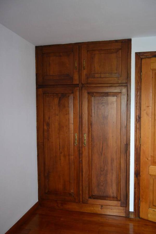 La Casina Del Carril Villa Colunga Bagian luar foto