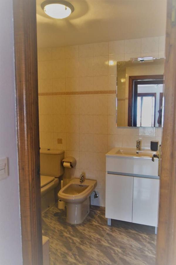 La Casina Del Carril Villa Colunga Bagian luar foto